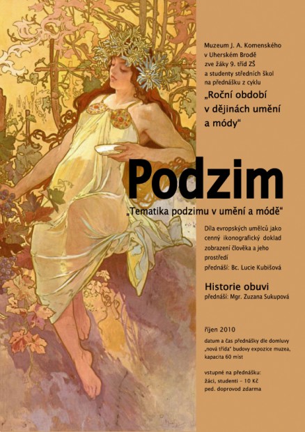 Podzim